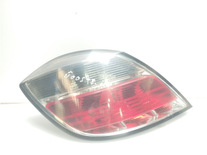 Recambio de piloto trasero izquierdo para opel astra h ber. 1.7 16v cdti referencia OEM IAM 13222324  