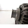 Recambio de alternador para dacia logan laureate referencia OEM IAM 8200438148 0124415038 