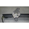 Recambio de elevalunas trasero derecho para nissan qashqai (j10) acenta referencia OEM IAM 402190A 2190 