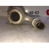 Recambio de valvula egr para peugeot 406 berlina (s1/s2) stdt referencia OEM IAM 9627242880 8510596 XS1101