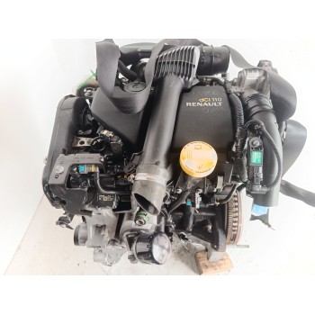MOTOR COMPLETO 7711497503 K9K S8360 B022535