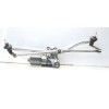 Recambio de motor limpia delantero para bmw serie 3 coupe (e46) 320 cd referencia OEM IAM 0390241712  