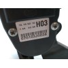 Recambio de pedal acelerador para kia cee´d 1.6 crdi cat referencia OEM IAM 327002H300  