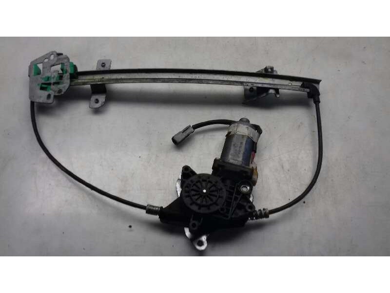 Recambio de elevalunas trasero izquierdo para mg serie 600 (rh) 620 i referencia OEM IAM 0130821631  