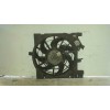 Recambio de electroventilador para opel zafira b edition ´´111 jahre´´ referencia OEM IAM 13158656 0130303302 13147279