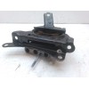 Recambio de soporte motor izquierdo para toyota c-hr referencia OEM IAM 123720T571  
