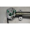 Recambio de elevalunas trasero izquierdo para mg serie 600 (rh) 620 i referencia OEM IAM 0130821631  