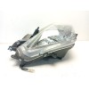 Recambio de faro delantero para sym jet 14 200 referencia OEM IAM 33100X7A000  