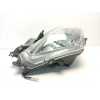 Recambio de faro delantero para sym jet 14 200 referencia OEM IAM 33100X7A000  