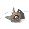 Recambio de mangueta delantera izquierda para nissan micra v (k14) 1.0 dig-t 117 referencia OEM IAM 400155FA0A  400155FA0HL
