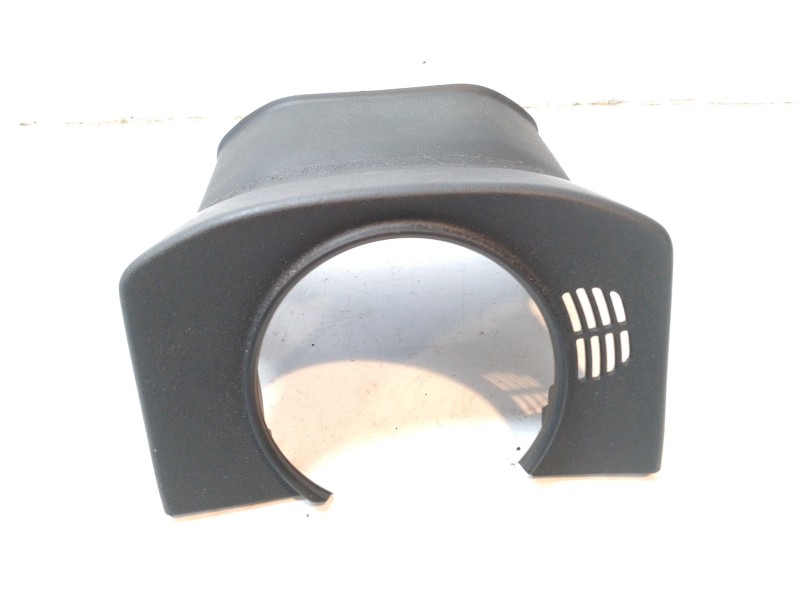 Recambio de molduras delanteras para peugeot 2008 (--.2013) active referencia OEM IAM 96728467ZD  