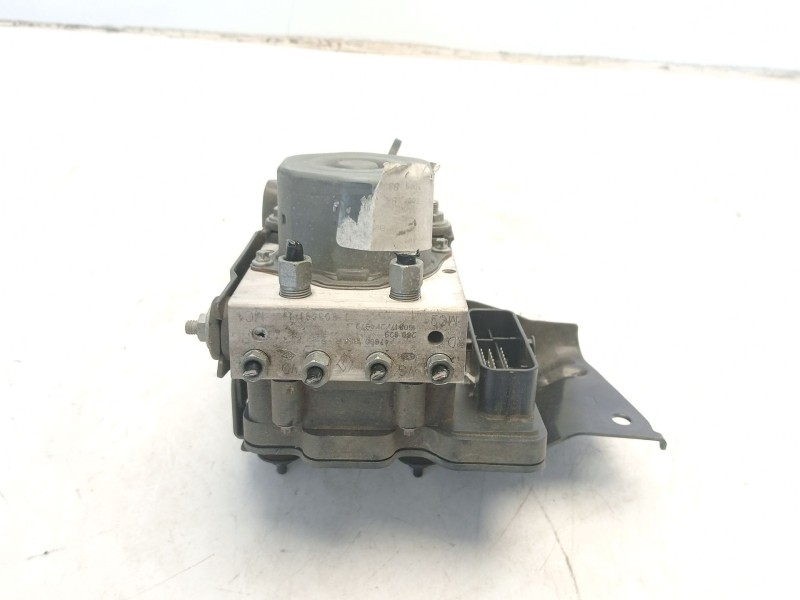 Recambio de abs para renault kadjar (ha_, hl_) 1.6 tce 165 referencia OEM IAM 476609543R  