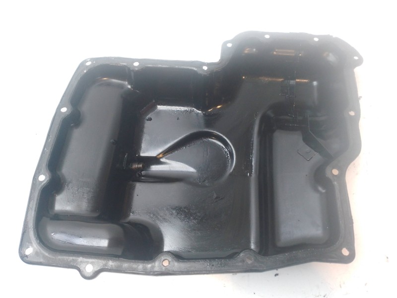 Recambio de carter para ford mondeo berlina (ge) ambiente referencia OEM IAM 1706974 BK2Q6675AA 