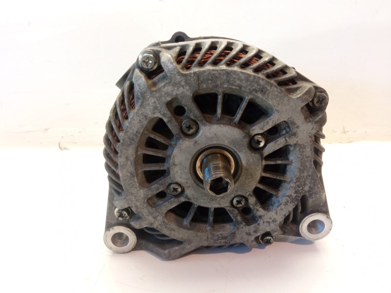 Recambio de alternador para citroën c5 berlina 2.0 hdi cat (rhr / dw10bted4) referencia OEM IAM 9654752880 A004TJ0084C 