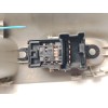 Recambio de mando elevalunas trasero izquierdo para nissan juke (f15) 1.6 referencia OEM IAM 829611KA2A  