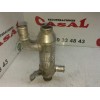 Recambio de valvula egr para peugeot 406 berlina (s1/s2) stdt referencia OEM IAM 9627242880 8510596 XS1101