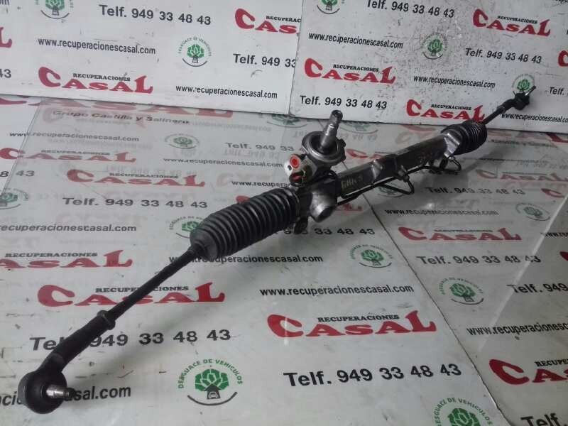 Recambio de cremallera direccion para ford fusion (cbk) ambiente referencia OEM IAM 2N1C3200AE 2S6C3550KD 