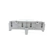 Recambio de mando climatizador para peugeot 1007 1.6 16v cat referencia OEM IAM 6451RY 96530443XT 