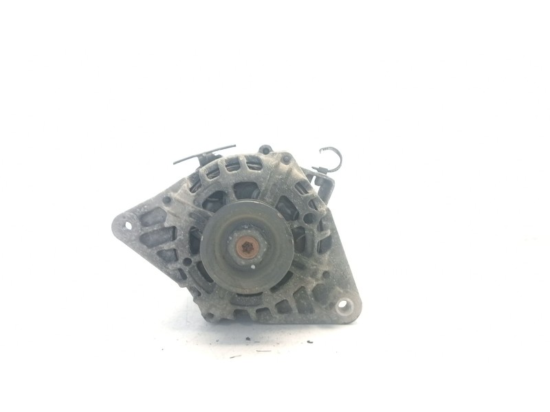 Recambio de alternador para hyundai accent (mc) 1.4 cat referencia OEM IAM 3730022650  