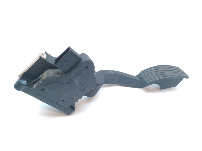 Recambio de pedal acelerador para opel corsa d limited edition referencia OEM IAM 13305804  