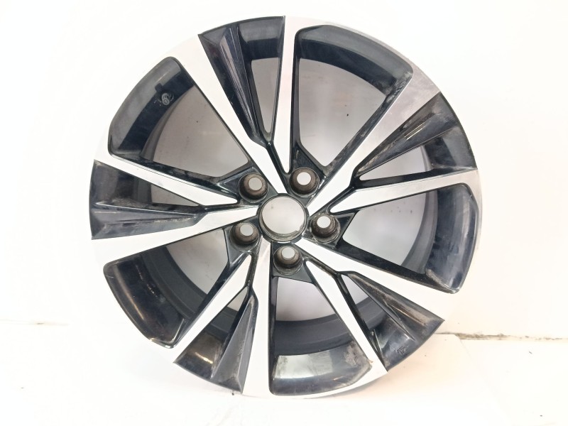 Recambio de llanta para toyota c-hr (_x1_) 1.8 hybrid (zyx10_, zyx11_) referencia OEM IAM 42611F4331  