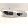 Recambio de mando elevalunas trasero derecho para nissan juke (f15) 1.6 referencia OEM IAM 829601KA2A  