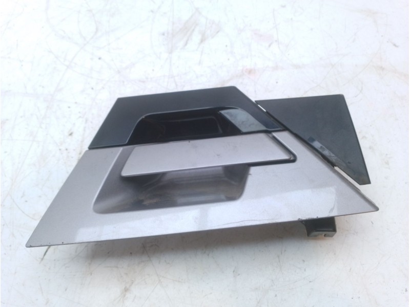 Recambio de maneta exterior trasera derecha para toyota c-hr referencia OEM IAM 69230F4900  