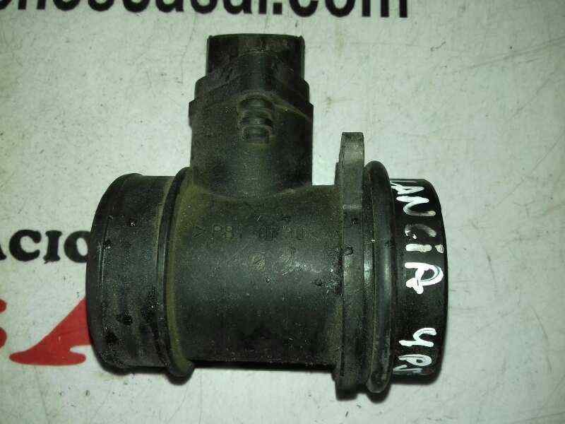 Recambio de caudalimetro para fiat panda (169) 1.3 16v jtd emotion referencia OEM IAM 0281002613  