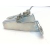 Recambio de cerradura capot para toyota camry (_v7_, _va7_, _vh7_) 2.5 hybrid (axvh71_) referencia OEM IAM 5351033380  