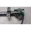 Recambio de elevalunas trasero izquierdo para mg serie 600 (rh) 620 i referencia OEM IAM 0130821631  