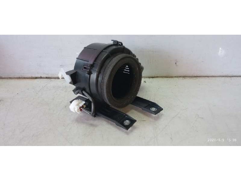 Recambio de motor calefaccion para toyota c-hr referencia OEM IAM G923047050 G923047050 BASF5101320