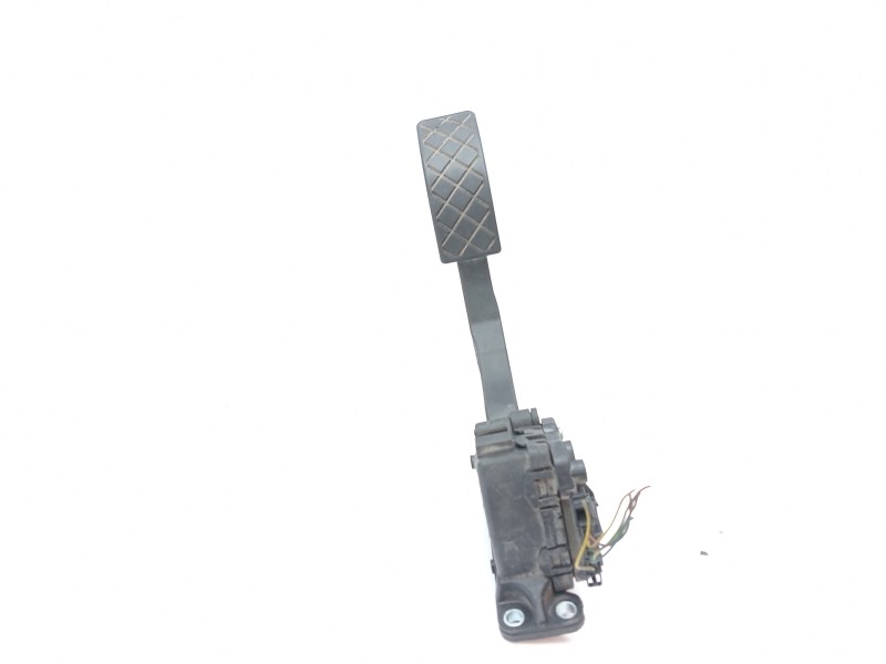 Recambio de pedal acelerador para volkswagen polo (6r1) advance referencia OEM IAM 6Q1721503M  