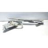 Recambio de motor elevalunas delantero derecho para renault scenic iii dynamique referencia OEM IAM 807302741R 915943200 