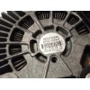 Recambio de alternador para citroën c5 berlina 2.0 hdi cat (rhr / dw10bted4) referencia OEM IAM 9654752880 A004TJ0084C 