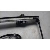 Recambio de elevalunas trasero izquierdo para mg serie 600 (rh) 620 i referencia OEM IAM 0130821631  