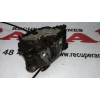 Recambio de cerradura puerta delantera izquierda para renault clio iii confort dynamique referencia OEM IAM 8200300123F  