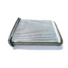 Recambio de radiador calefaccion / aire acondicionado para fiat nuova 500 (150) sport referencia OEM IAM 5N8510100 77364840 