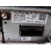 Recambio de sistema navegacion gps para lexus nx 300h 2wd referencia OEM IAM 8611078020  