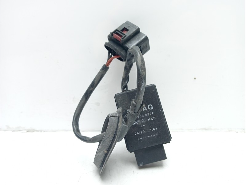 Recambio de modulo electronico para volkswagen golf v variant (1k5) advance referencia OEM IAM 1K0906093E  