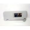 Recambio de parasol izquierdo para kia niro referencia OEM IAM 85210G5010HGC 85210G5010HGC 