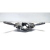Recambio de mando multifuncion para peugeot 106 (s2) referencia OEM IAM 9619490380  