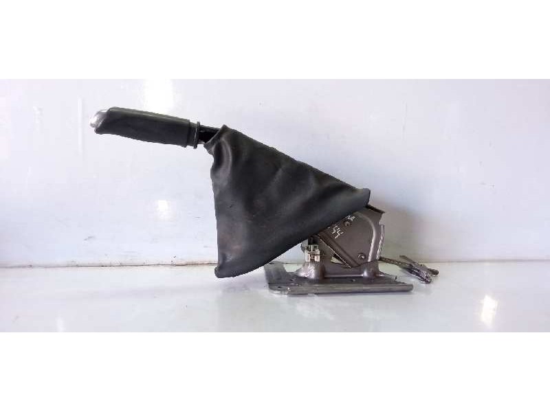 Recambio de palanca freno de mano para renault megane iii berlina 5 p dynamique referencia OEM IAM 360104228R  