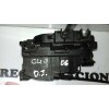 Recambio de cerradura puerta delantera izquierda para renault clio iii confort dynamique referencia OEM IAM 8200300123F  