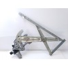 Recambio de elevalunas delantero derecho para citroën c-crosser xtr referencia OEM IAM 9222CS 45XRH 