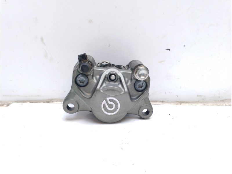 Recambio de pinza freno trasera derecha para aprilia tuono v4 r referencia OEM IAM 2B007702  