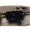 Recambio de mando elevalunas trasero derecho para nissan juke (f15) 1.6 referencia OEM IAM 829601KA2A  