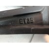 Recambio de llanta para toyota c-hr (_x1_) 1.8 hybrid (zyx10_, zyx11_) referencia OEM IAM 42611F4331  
