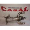 Recambio de valvula egr para peugeot 407 st confort referencia OEM IAM 9645689780 XS1134 87581W