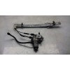 Recambio de elevalunas delantero derecho para kia rio ipanema berlina referencia OEM IAM 824041G010  