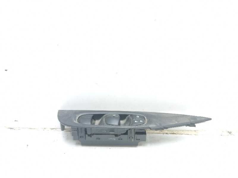 Recambio de mando elevalunas delantero izquierdo para nissan qashqai (j11) 360 referencia OEM IAM 254014EA1A  